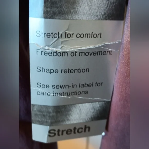 Samuel Dong Women's Blouse - Picture 5 of 5